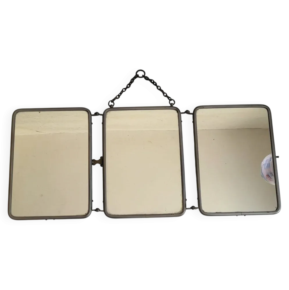 Miroir de Barbier , 1930s