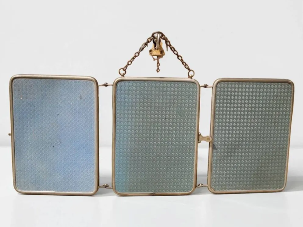 Miroir de Barbier , 1930s