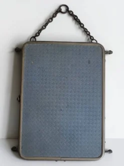 Miroir de Barbier , 1930s