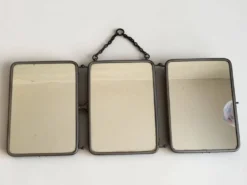 Miroir de Barbier , 1930s