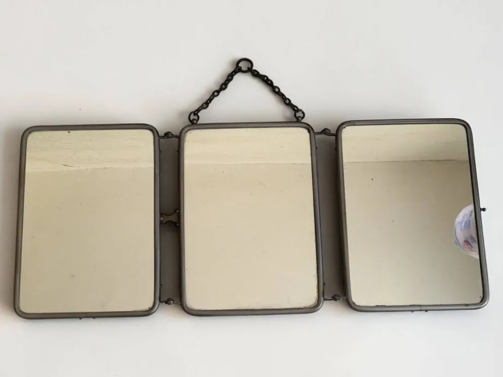 Miroir de Barbier , 1930s