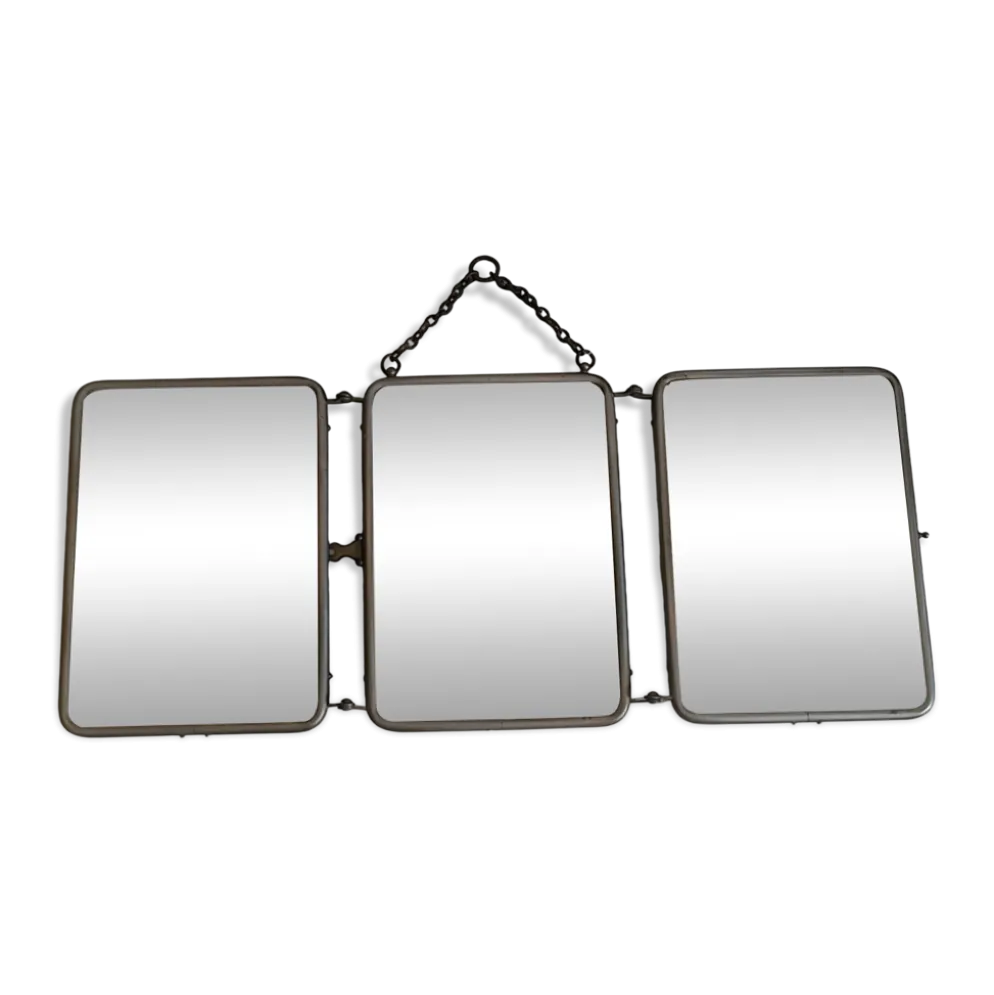 Miroir de Barbier , 1930s