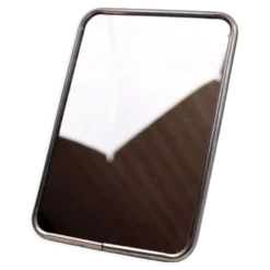 Miroir de barbier vintage