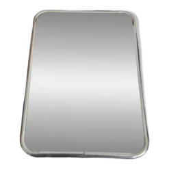 Miroir de barbier 18x13cm
