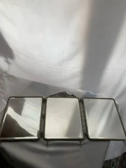 Miroir de Barbiet