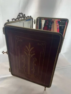 Miroir de Barbiet