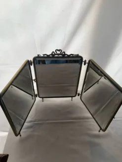 Miroir de Barbiet