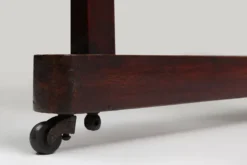 Miroir de cheval modèle autrichien 9954 de Thonet, 1904