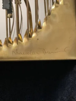 Miroir de Daniel d'Haeseleer