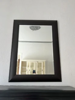 Miroir design deknudt