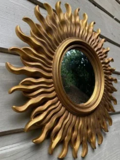 Miroir de sorcière