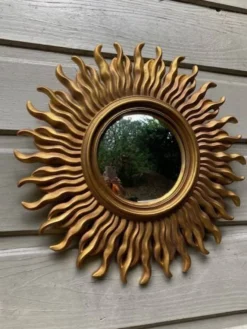 Miroir de sorcière