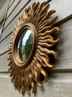 Miroir de sorcière