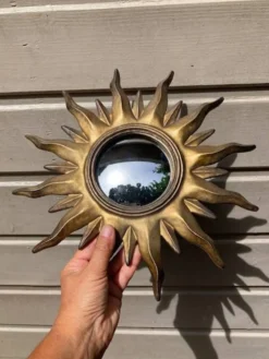 miroir de sorcière