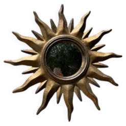 miroir de sorcière
