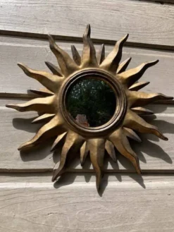 miroir de sorcière