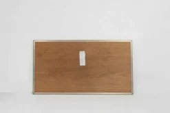 Miroir de style Hollywood Regency par Deknudt, Belgique vers 1980