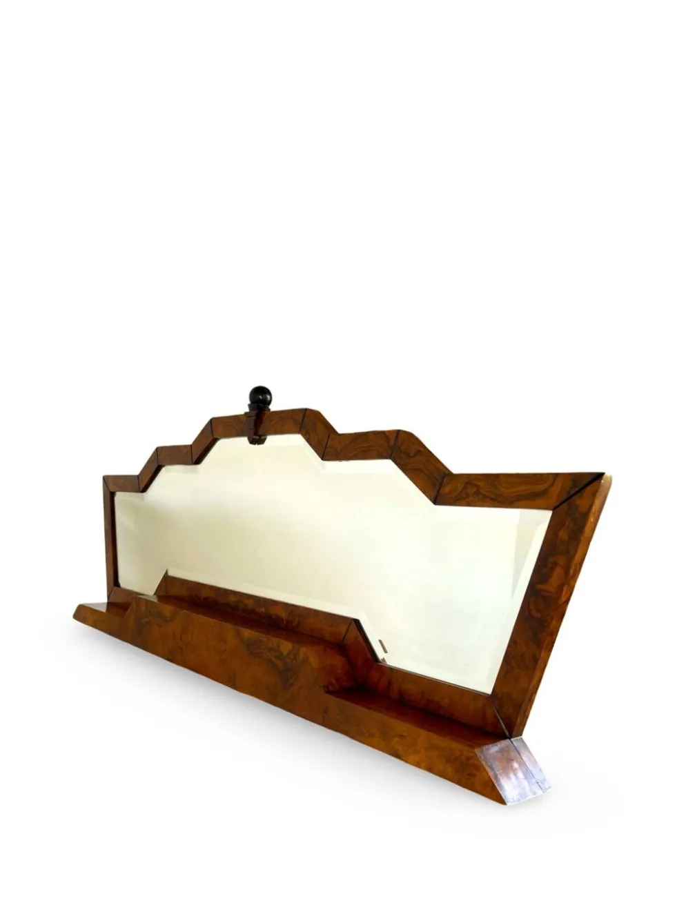 Miroir de table/mur italien Art déco, années 1920.