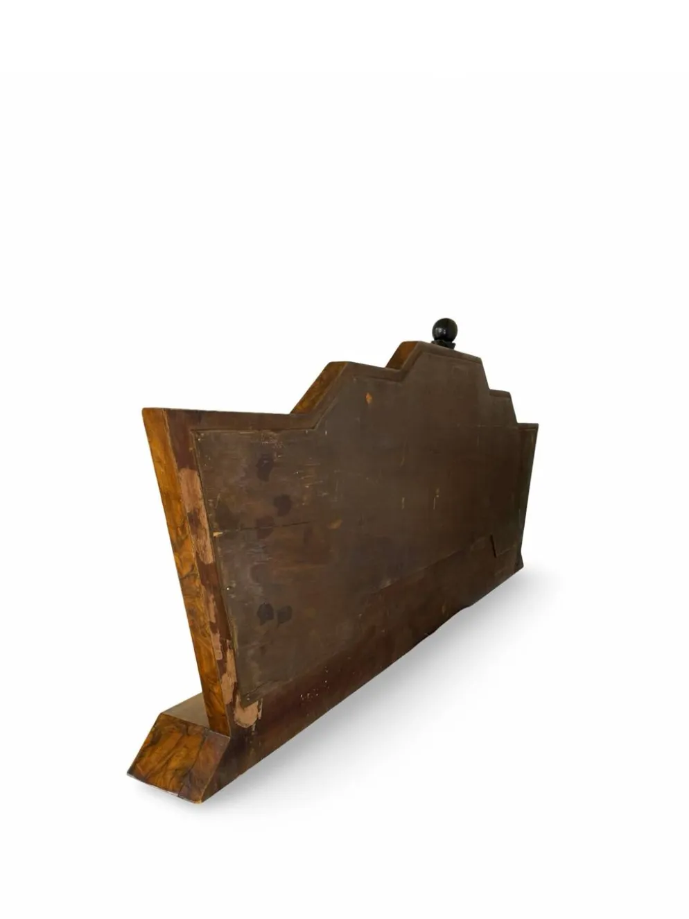 Miroir de table/mur italien Art déco, années 1920.