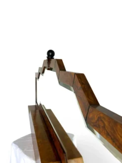 Miroir de table/mur italien Art déco, années 1920.