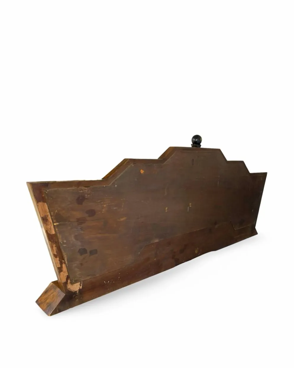 Miroir de table/mur italien Art déco, années 1920.