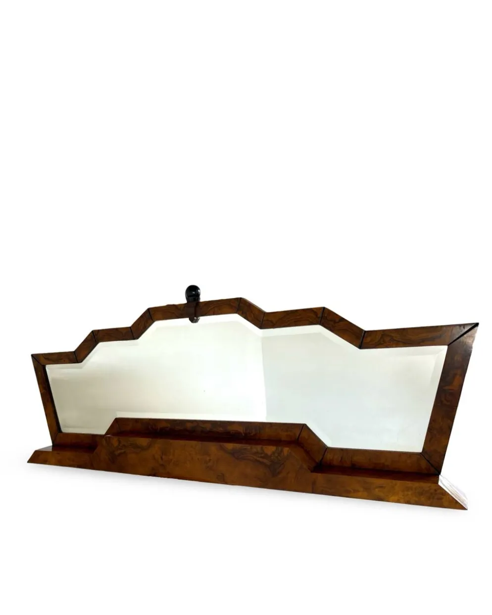 Miroir de table/mur italien Art déco, années 1920.