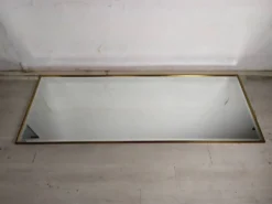 Miroir doré, 1970