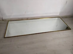 Miroir doré, 1970
