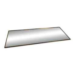 Miroir doré, 1970