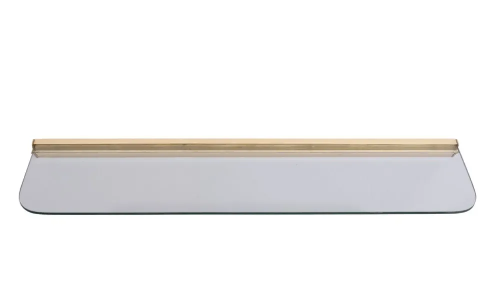 Miroir en or et console Hollywood Regency années 1970 Belgique