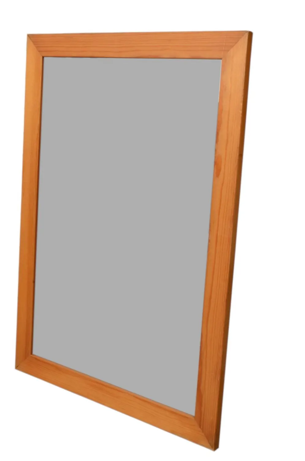 Miroir en pin 47x67cm de style scandinave