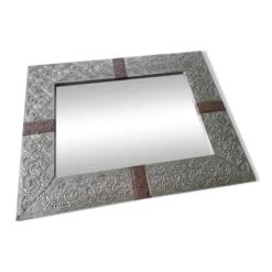 Miroir ethnique