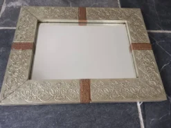 Miroir ethnique