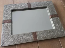 Miroir ethnique