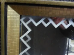 Miroir extrême Orient