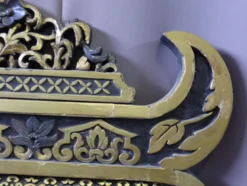 Miroir extrême Orient
