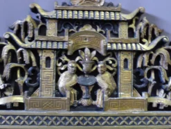 Miroir extrême Orient