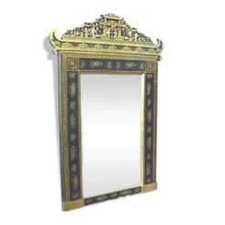Miroir extrême Orient