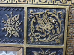 Miroir extrême Orient