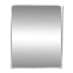 Miroir fabriqués à base de matériaux recyclés