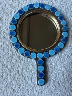 Miroir face-à-main Mithé Espelt