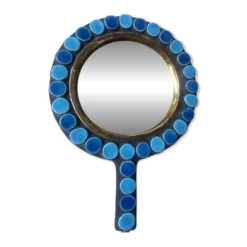 Miroir face-à-main Mithé Espelt