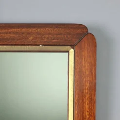 Miroir « Fior di Loto » par Luciano Frigerio