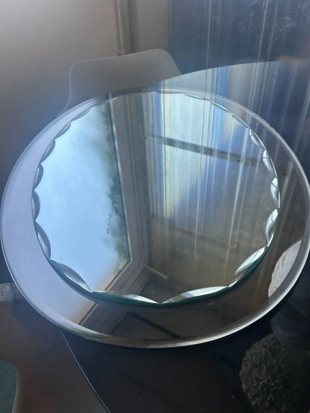 Miroir Fontana Arte
