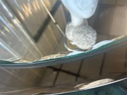 Miroir Fontana Arte