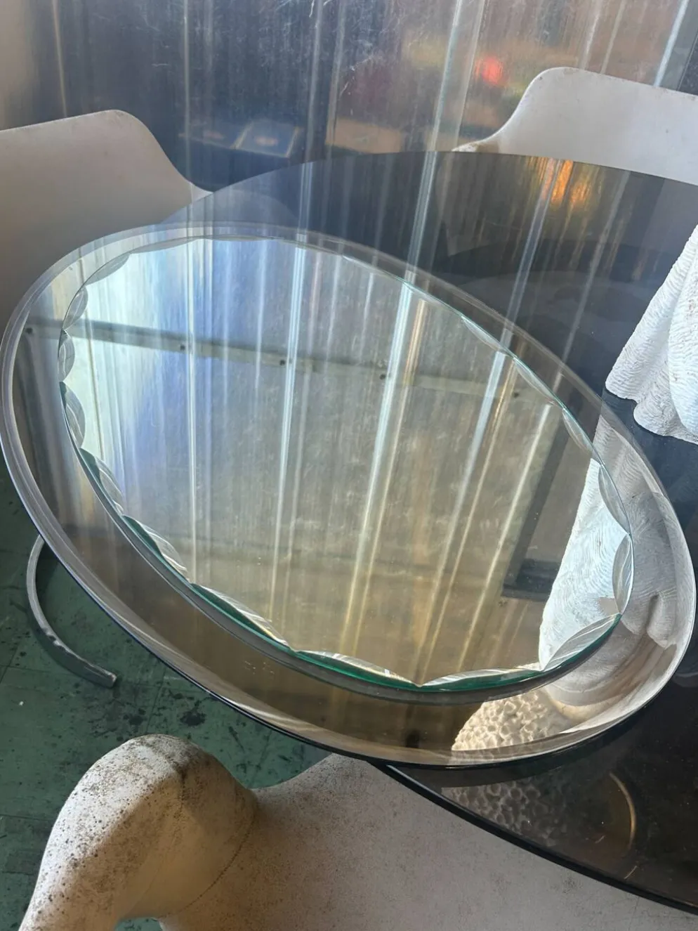 Miroir Fontana Arte