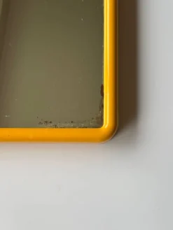 Miroir Gedy par Makio Hasuike