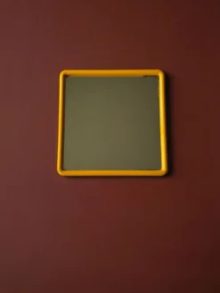 Miroir Gedy par Makio Hasuike