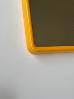 Miroir Gedy par Makio Hasuike