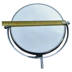 Miroir grossissant télescopique